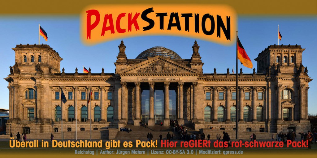 PackStation_Bundestag_Gabriel-und-das-Pack_Reichstag_building_Berlin_Asylantenheim_Befreiung-vom-Pack-zuflucht-quartier-bundestag-politik-regierungskriminalitaet-staatsterrorismus-1024x513